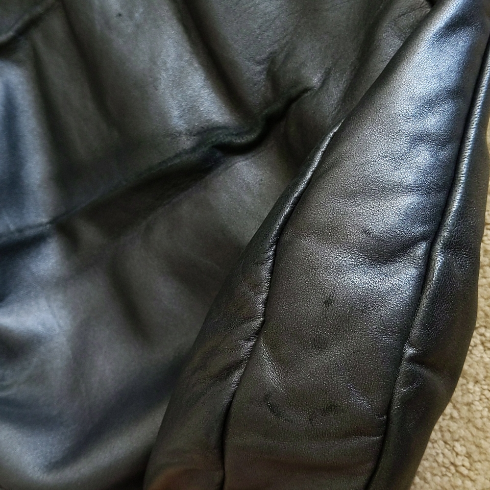 Marc By Marc Jacobs Soft Leather Hobo Bag - Picture 10 of 13